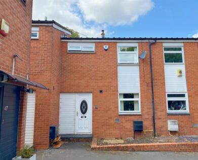 Hawksmoor Close, Bristol