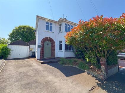 Westwood Road, Brislington, Bristol