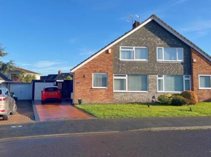 Ravenhead Drive, Bristol