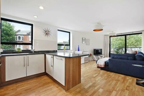 Archway - 1 bedroom flat for sale