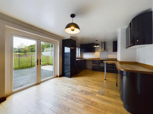Kitchen / Diner