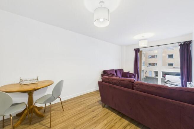 Living / Dining Room