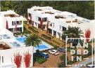 3 bed Penthouse in Balearic Islands...