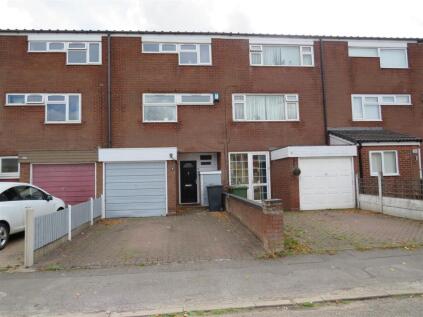 Austin Croft, Smithswood, B36 9JJ