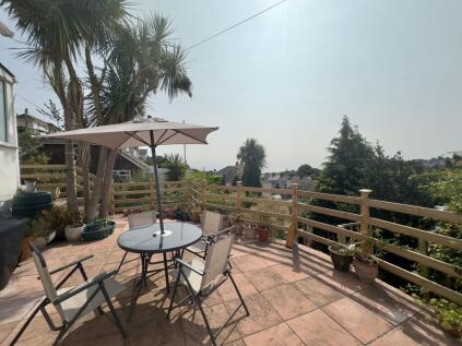 Summerland Avenue, Dawlish, EX7