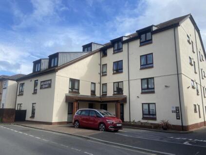 Belvedere Court, Dawlish, EX7