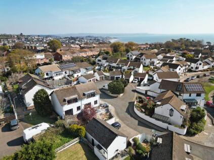 Oakland Walk, Dawlish, EX7