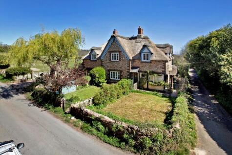 Home Farm Cottages, Mamhead, EX6