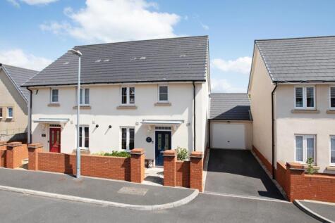 Clover Drive, Dawlish, EX7