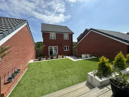 Calm Water Close, Dawlish, EX7