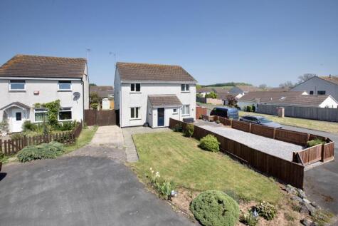 Little Week Road, Dawlish, EX7