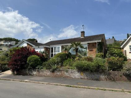 Meadow Rise, Dawlish, EX7