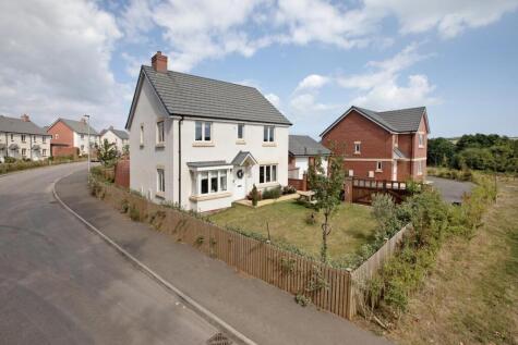 Calm Water Close, Dawlish, EX7