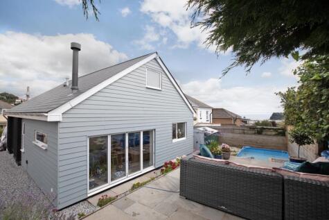 Mill Lane, Teignmouth, TQ14