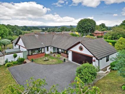 Castle Gate, Kenton, EX6