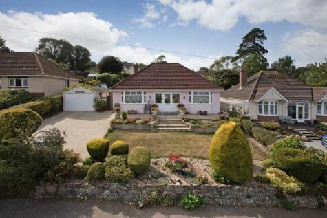 Woodland Avenue, Teignmouth, TQ14