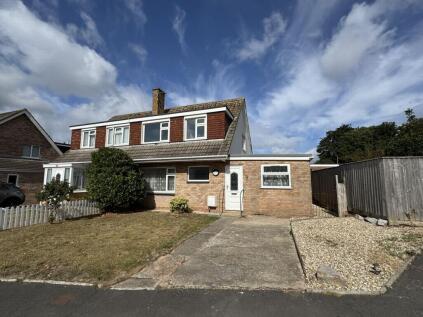 Elm Grove Drive, Dawlish, EX7