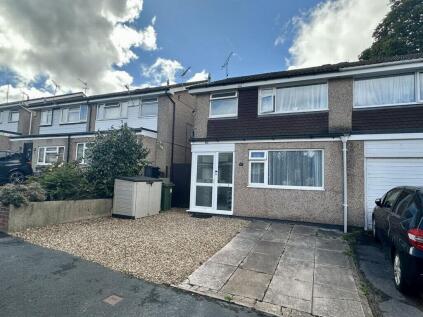 Gatehouse Rise, Dawlish, EX7