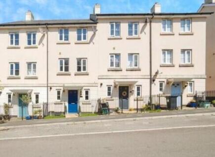 Roscoff Road, Dawlish, EX7
