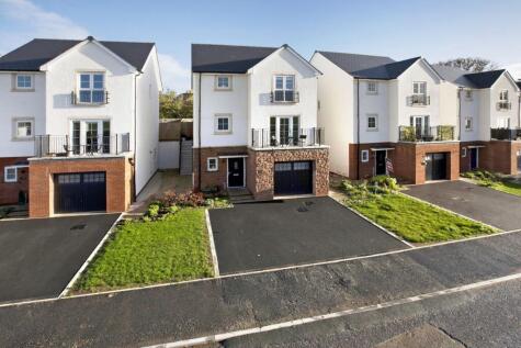 Juniper Drive, Dawlish, EX7