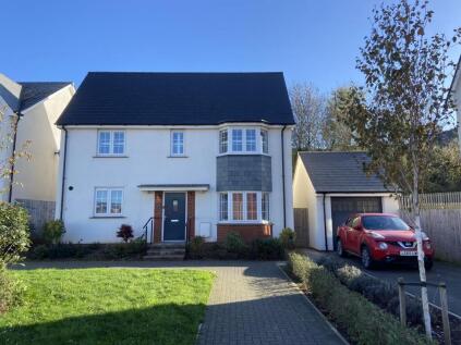 Juniper Drive, Dawlish, EX7