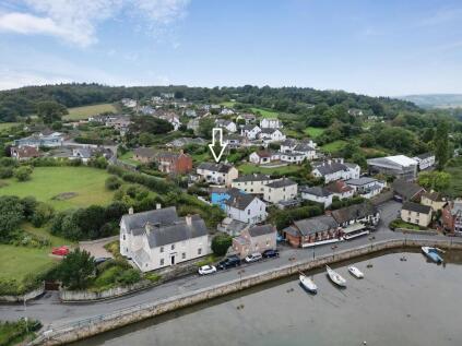 Cofton Hill, Cockwood, EX6