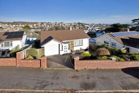 West Cliff Road, Dawlish, EX7