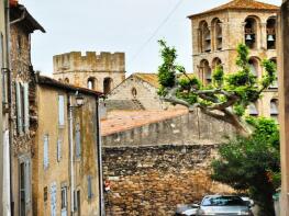 Photo of Languedoc-Roussillon, Aude, Caunes-Minervois