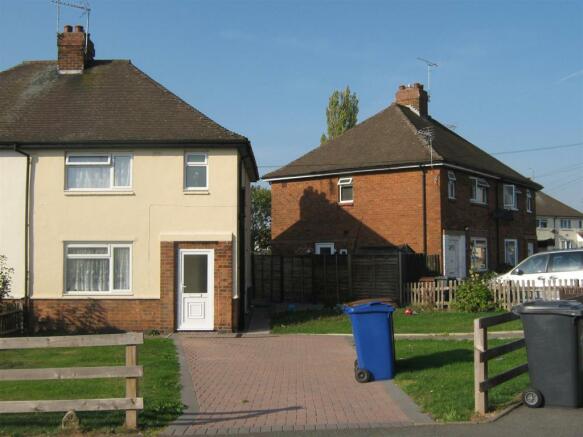 3 Bedroom House To Rent In Worcester Rd Burton On Trent