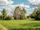 Poitou-Charentes Manor House for sale
