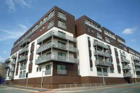 Advent House 2, Isaac Way, Ancoats