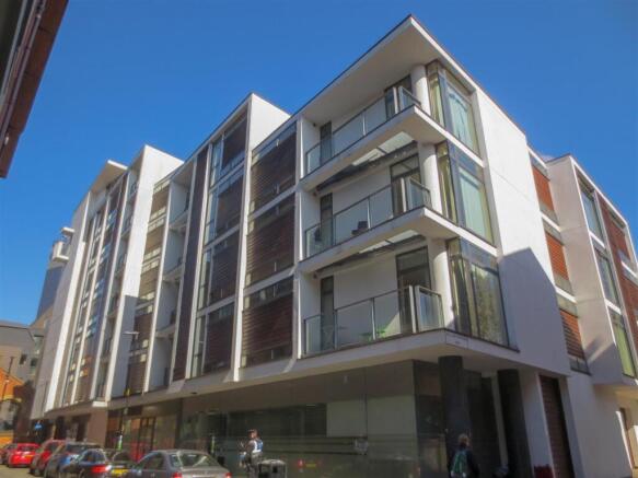 External