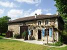 2 bed house in Poitou-Charentes...