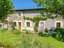 3 bedroom home in Poitou-Charentes...