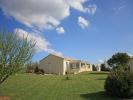 4 bed home in Poitou-Charentes...