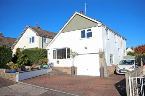 Seaton - 2 bedroom detached house for sale