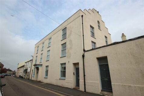 Seaton - 1 bedroom apartment for sale