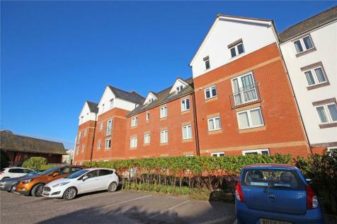 Seaton - 1 bedroom apartment for sale