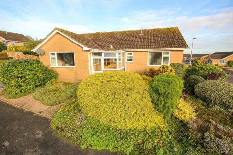 Prince Charles Way, Seaton, Devon, EX12