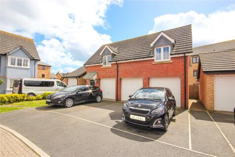 Shearwater Way, Seaton, EX12