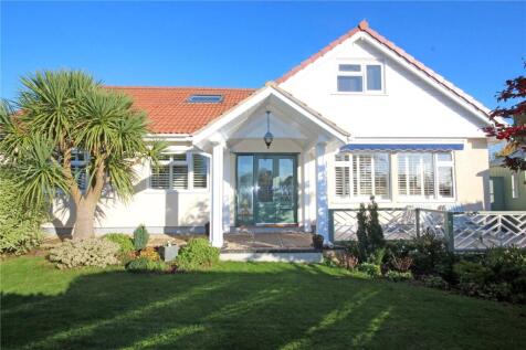 Durley Road, Seaton, Devon, EX12