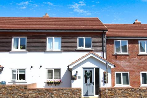 Coly Road, Colyton, Devon, EX24