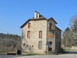 Photo of Limousin, Corrze, La Roche-Canillac