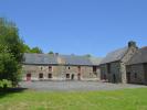 Manor House in Brittany, Ctes-d'Armor...