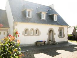 Photo of Brittany, Ctes-d'Armor, Ploubezre