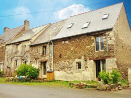 Photo of Brittany, Ctes-d'Armor, vran