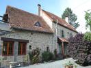4 bedroom property for sale in Limousin, Creuse, Gouzon