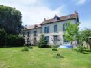7 bedroom house in Limousin, Creuse...