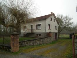 Photo of Limousin, Creuse, Auzances
