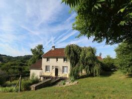 Photo of Limousin, Creuse, St-Moreil